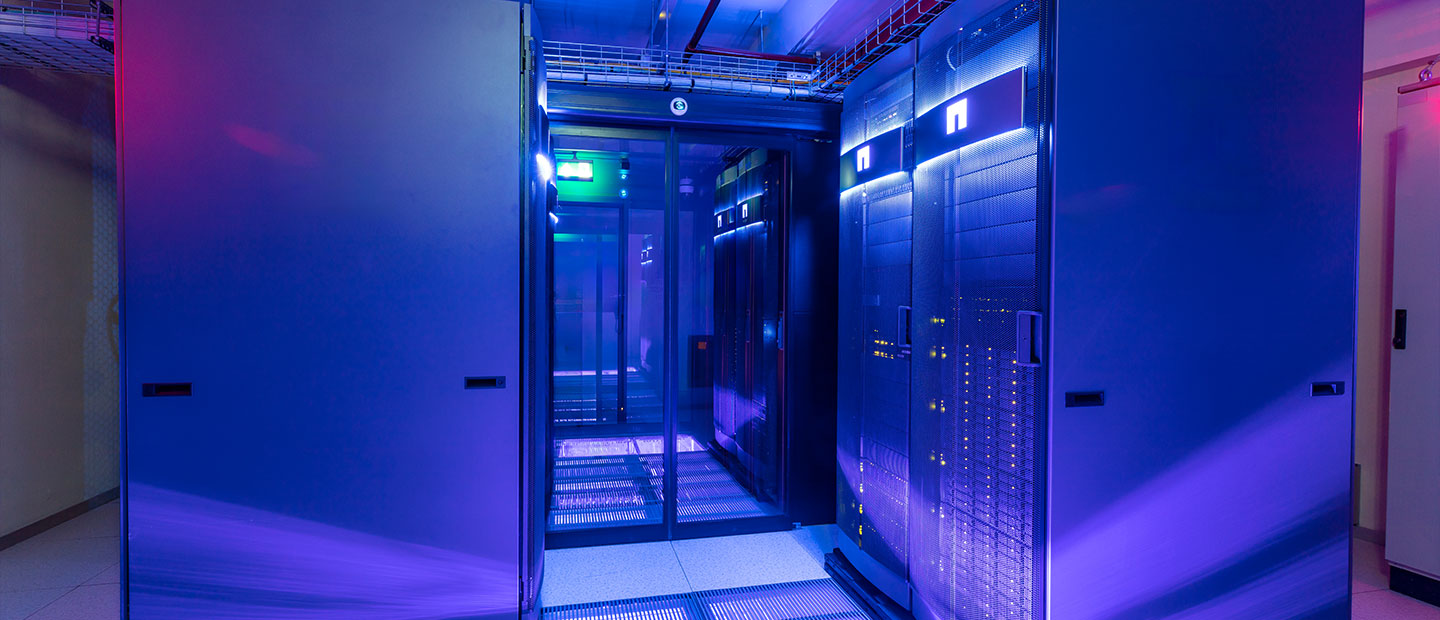 data centers intecba