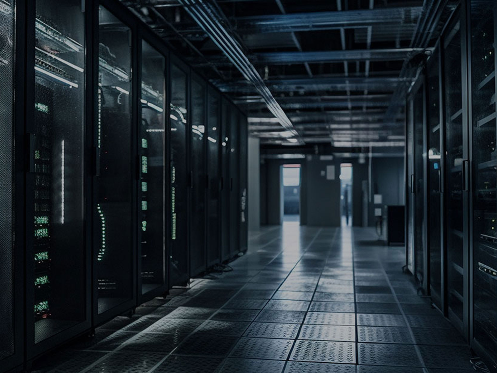 data centers intecba