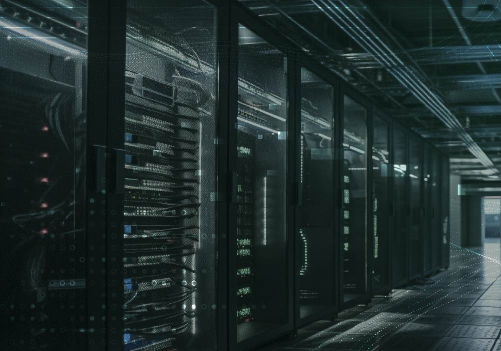 Soluciones tecnológicas Grupo INTECBA Networks