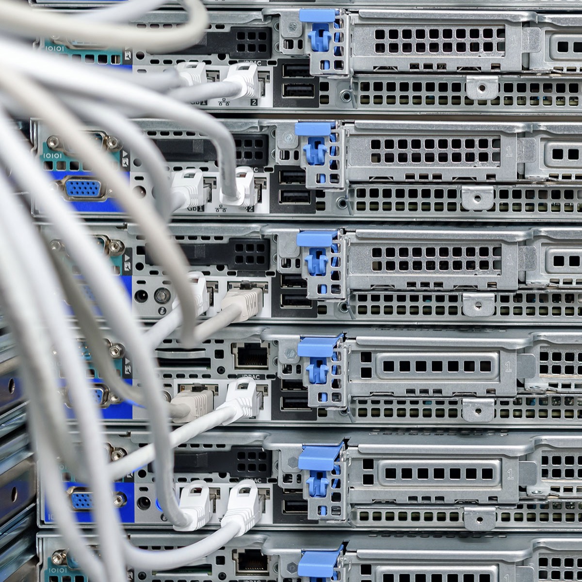 cableado estructurado intecba