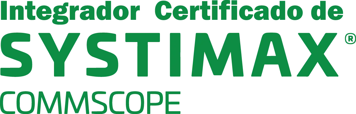 Logo Partner Systimax